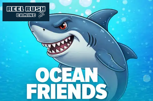 OCEAN FRIENDS